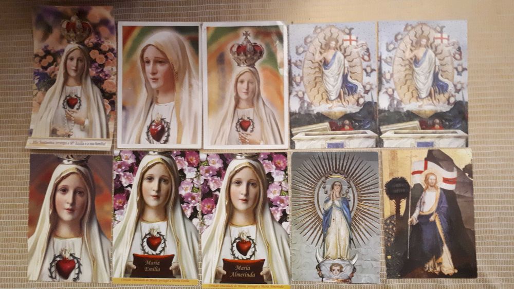 Orações e postais64175803636481122