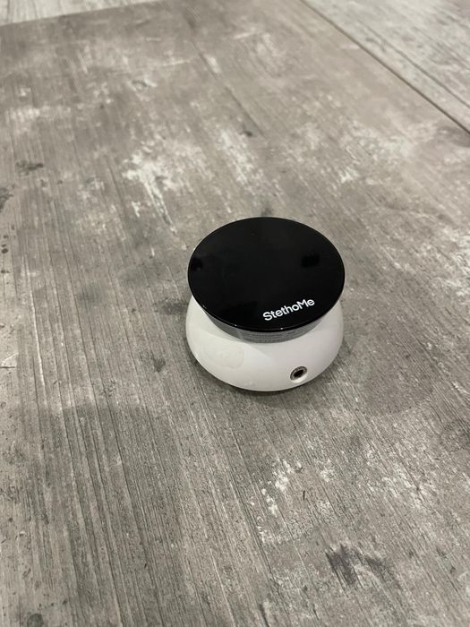 Stethome Stetoskop gwarancja