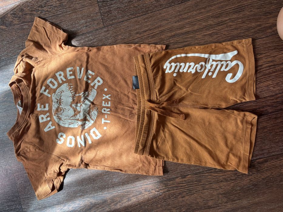Костюм на хлопчика HM