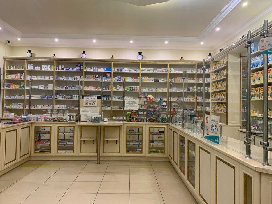 Продаю діючий бізнес + приміщення