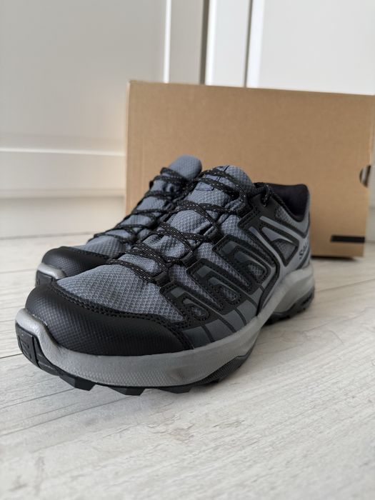 Buty trekkingowe Salomon Extegra GTX W 40 2/3
