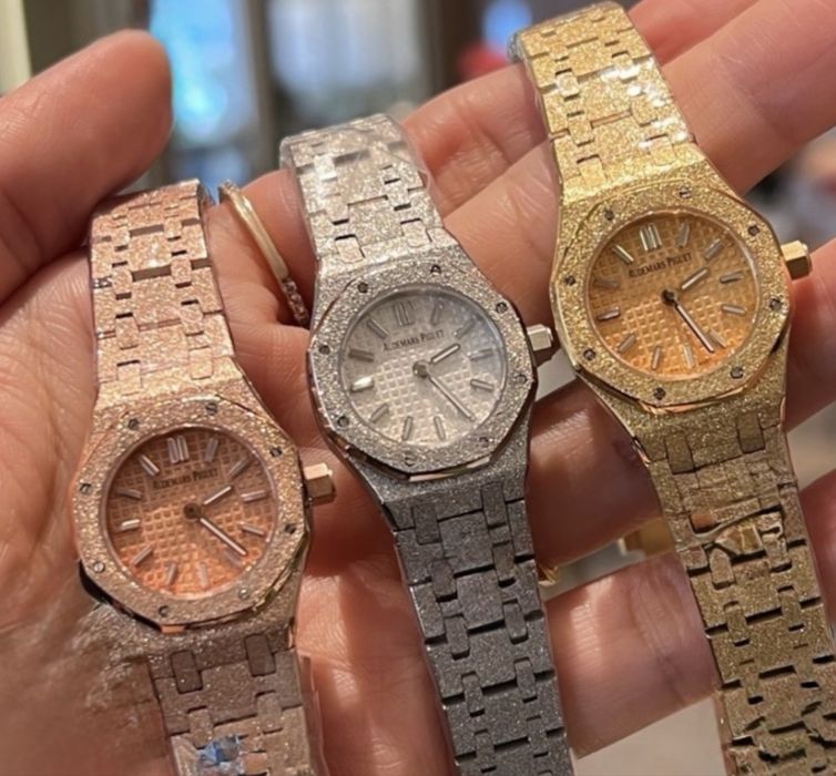 Audemars Piguet Royal Oak Mini