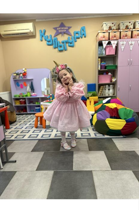 Поатье на рост 116/122