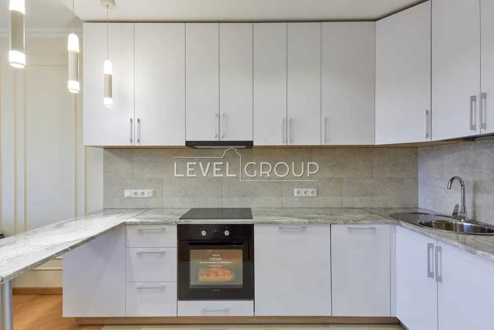 1-комнатная квартира по адресу (площадь 38 м²) - Atlanta.ua - фото 5