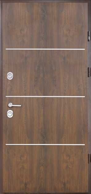 Розпродаж вхідних дверей від виробника!!!