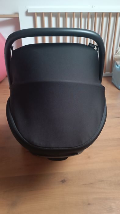 Ovo Chicco e base isofix