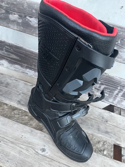 Buty Cross Leatt 4.5