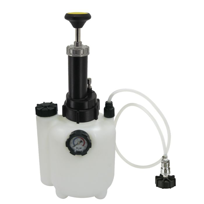 Sangrador de Travões Manual