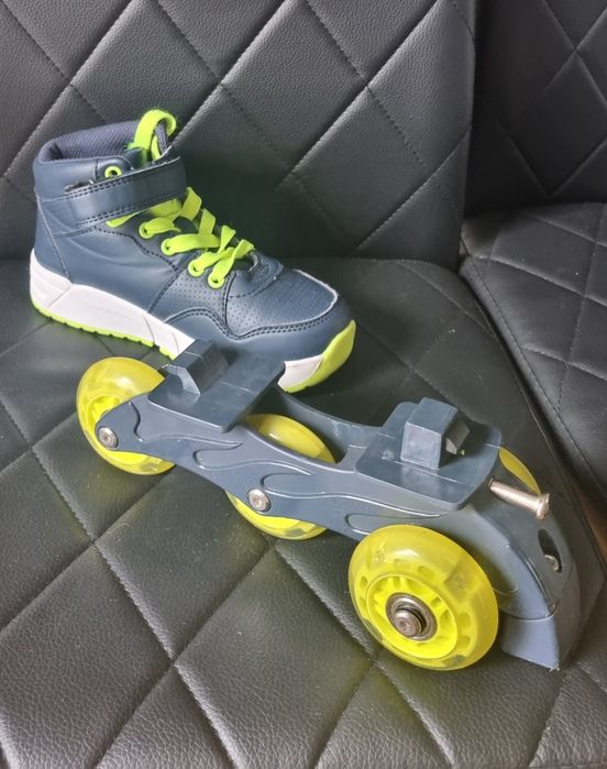 Cool Club, Buty rolki, granatowe rozmiar31