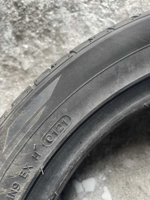 235/45 r 18 hankook ventus prime 2