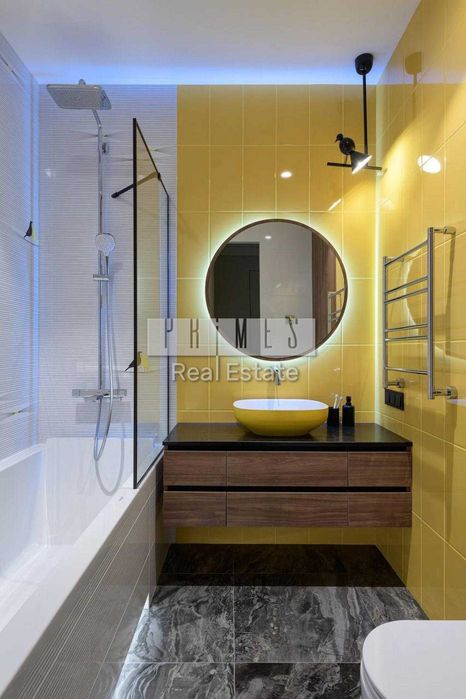 Продажа 5к квартиры 311м2, ЖК Jack House, бул. Леси Украинки, 7В