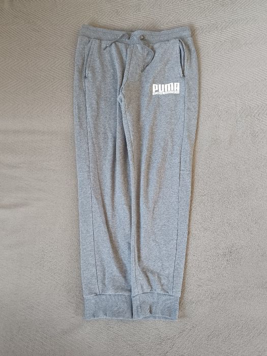 Puma dresy rozmiar M/L