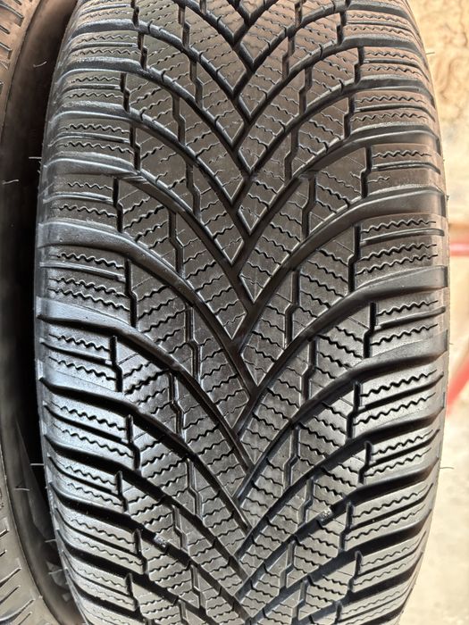 Пара зимових шин 185/60R15 Firestone