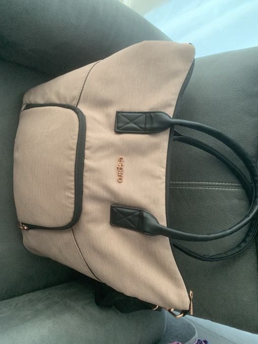Wózek Espiro Only 2w1