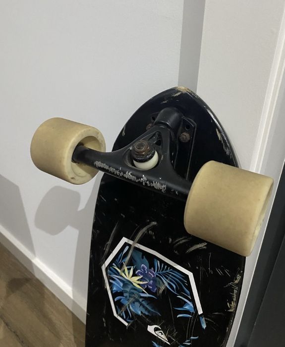 Surf skate bom estado