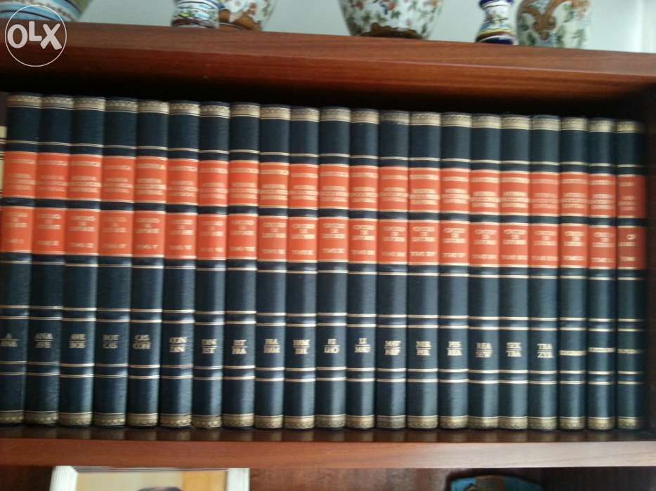 Modern Universal Encyclopedia