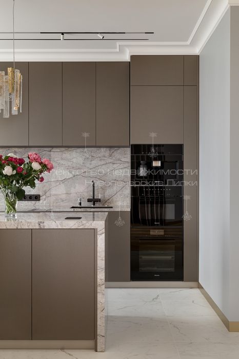 Багатокімнатна квартира за адресою вул. Андрія Верхогляда (площа 150 м²) - Atlanta.ua - фото 4