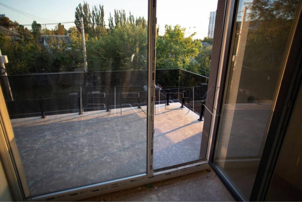 Продаж Сучасного Будинку Під Чистову Київ Академмістечко