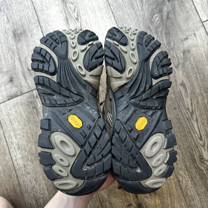 Кросівки Merrell Moab 2