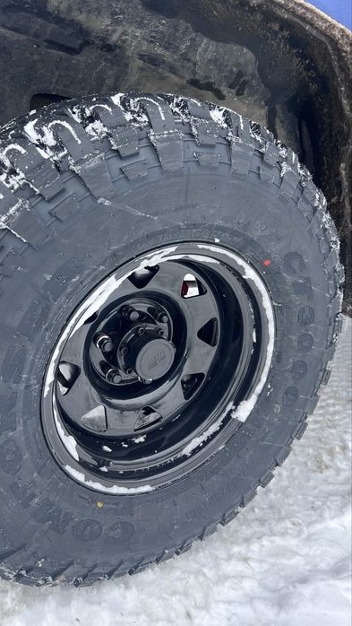 Mitsubishi Pajero 2.5 D