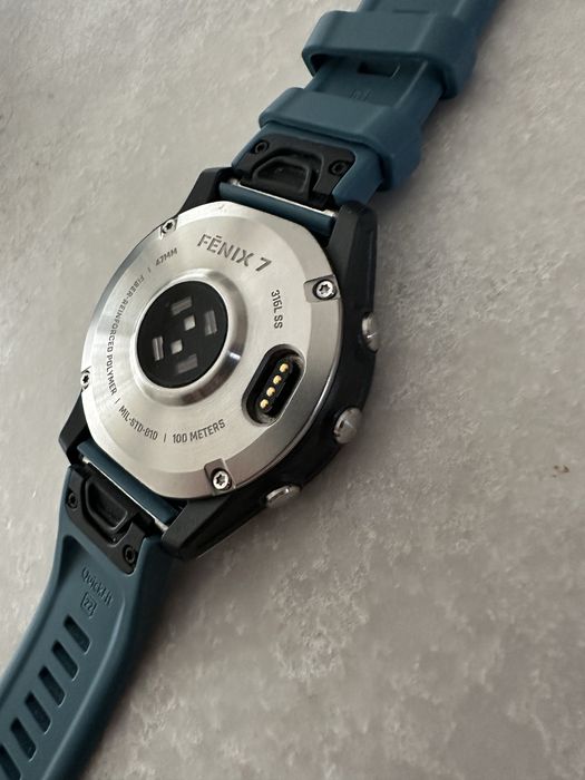 Garmin fenix 7 (47mm)
