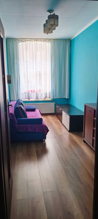 Mieszkanie 3-pokojowe w centrum Legnicy