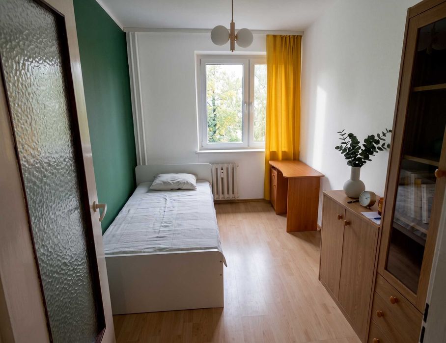 Apartment in Szczecin, Centrum - View 2