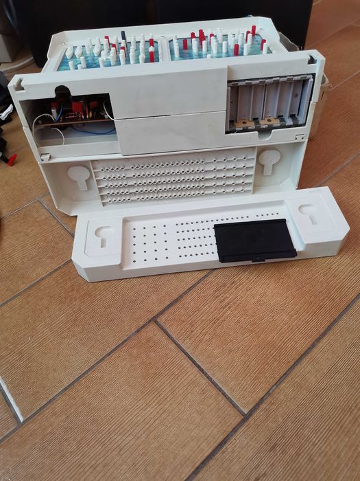 Игра морской бой СССР
