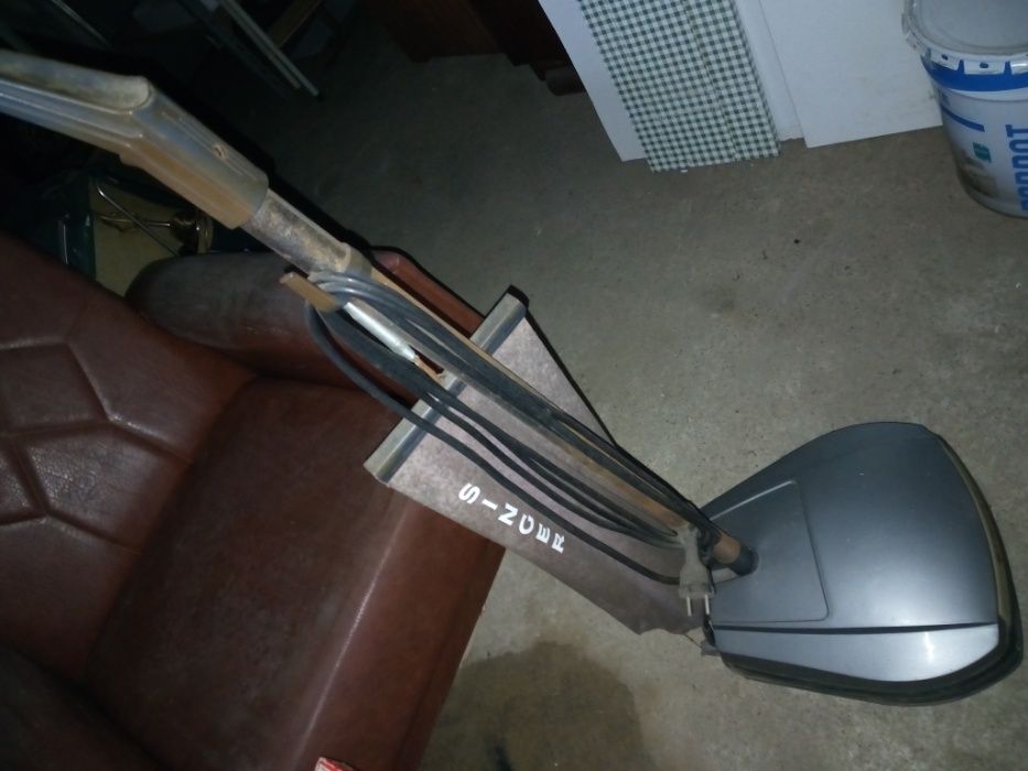 Enceradora antiga Singer