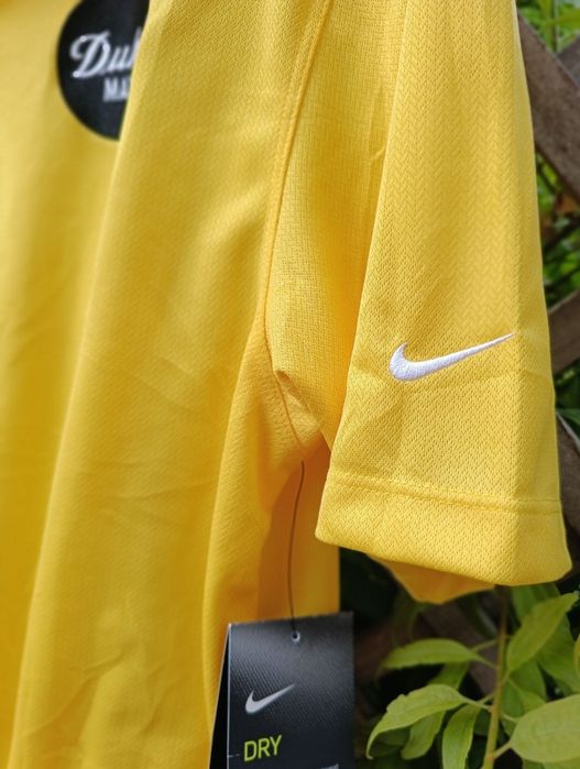 Футболка поло NIKE Dry Fit размер S M