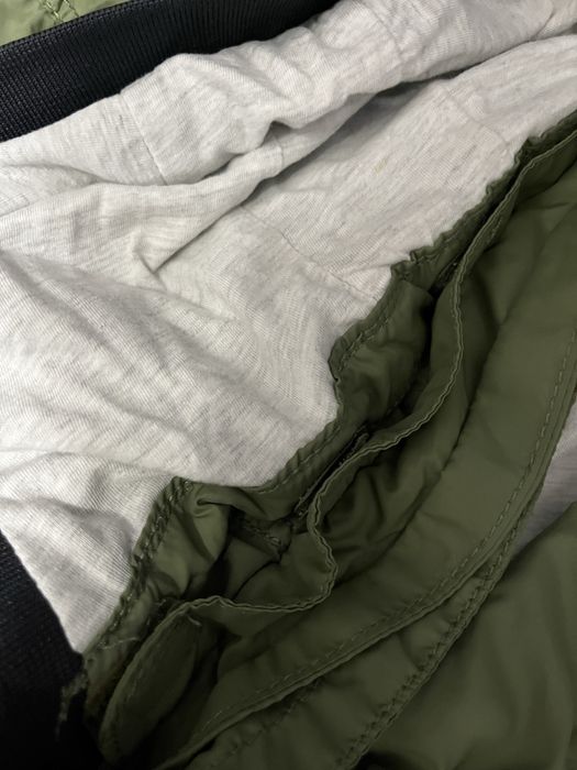 Kurtka wiosenna rozmiar 116