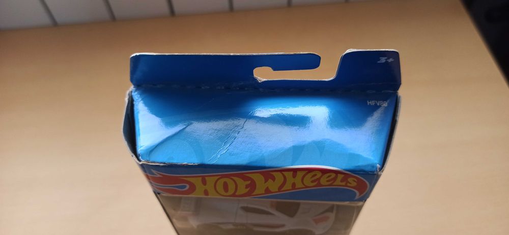 5-pack hot wheels