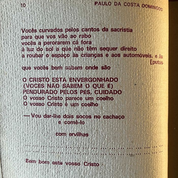 Paulo da Costa Domingos - Gogh : Uma Orelha sem Mestre (1.ª edição)