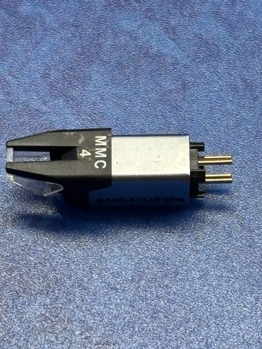 MMC4 wkladka gramofonowa Bang&Olufsen