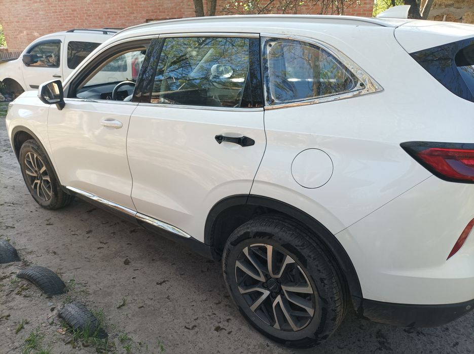 Продам авто Haval