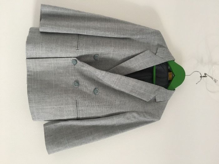 Вещи на мальчика