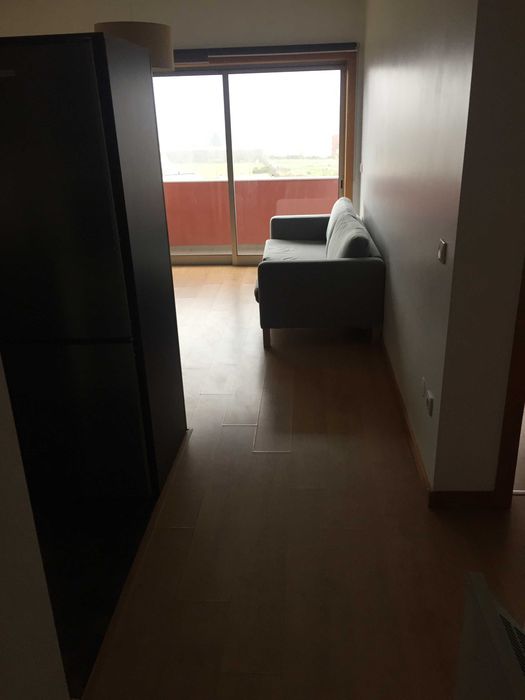 Arrendamento T1 gualtar