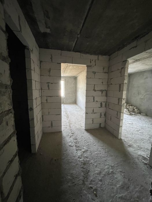 ЖК «Гранд Парк» новобудова, здана в 2021 р., 2/11 поверх,держ програми