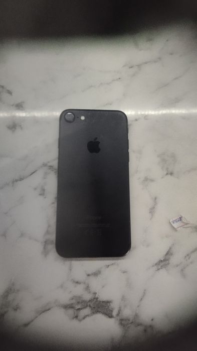 iPhone 7 по запчастинах
