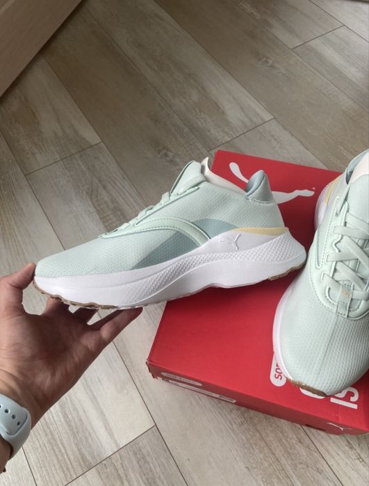 Жіночі кросівки Puma Softride Mayve Transformative