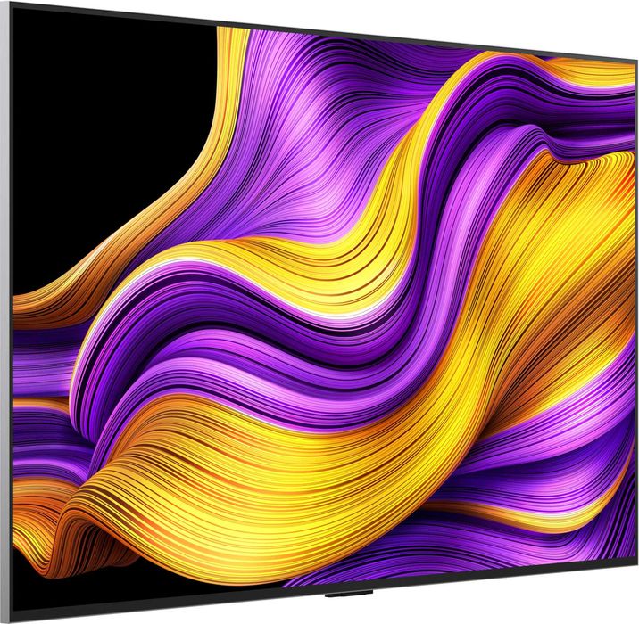 Телевізор 48ʼʼ LG OLED48G5 Premium OLED 2025!