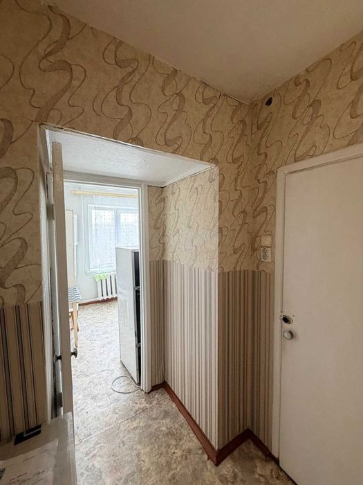 Продается 1 комнатная квартира. Славянск. р-н Артема