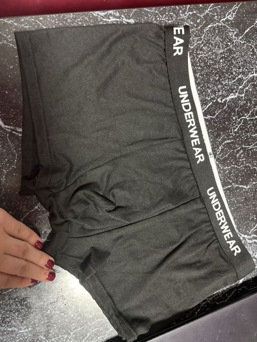 Чоловічі труси трусы мужские