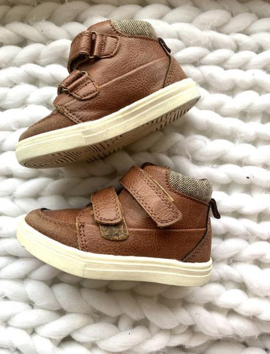 Ботинки Демі весна - осінь