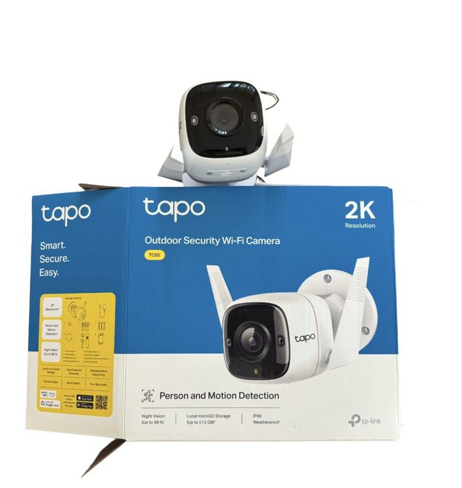 camara de vigilancia nova