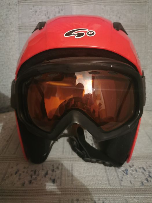 Sport narciarstwo
