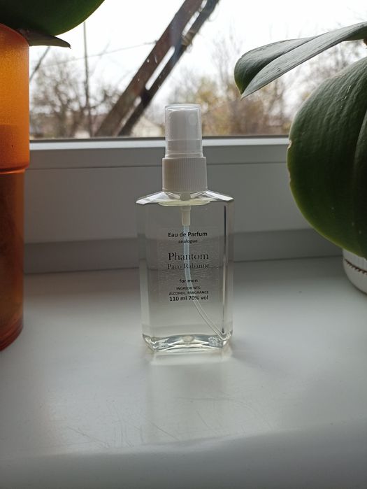 Paco Rabanne Phantom, for men