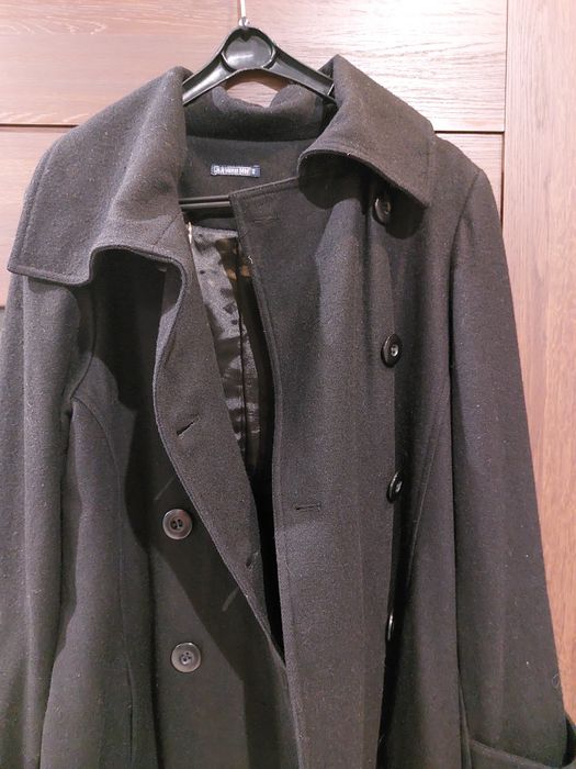 Sprzedam płaszcz ciążowy