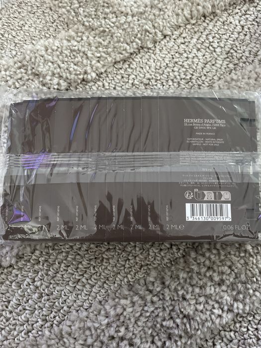 Hermes Terre D’Hermes 40 ml