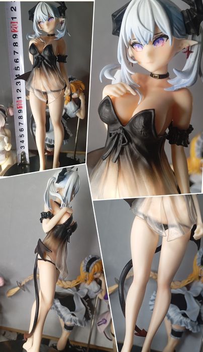 Аніме Аниме фигурки колекционные хентай sexy anime Super Sonico SALE